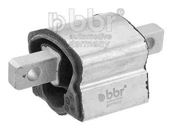 BBR AUTOMOTIVE 0011017314 -  Подвеска, автоматическая коробка передач